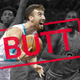 Image for article titled Here Are Some Young NBA Players Who Are Butt